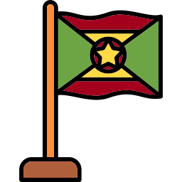 grenada icoon