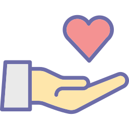 hand icon