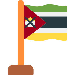 mosambik icon
