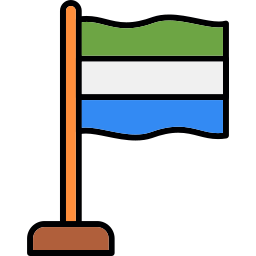 시에라리온 icon