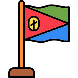 에리트레아 icon
