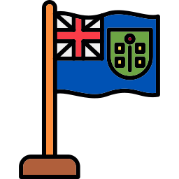 britische jungferninseln icon