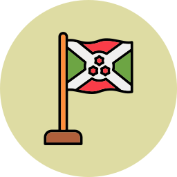 Бурунди иконка