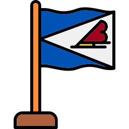 아메리칸사모아 icon