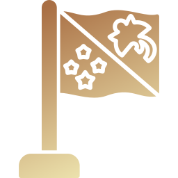 papua neu-guinea icon