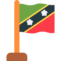 st. kitts und nevis icon