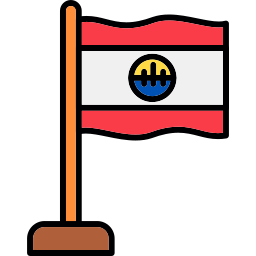 フランス領ポリネシア icon