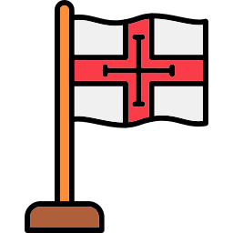 guernsey icoon