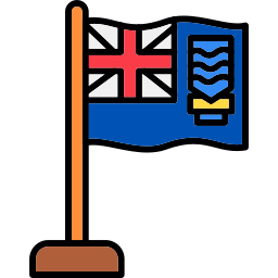 Falkland islands icon