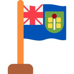 영국령 버진아일랜드 icon