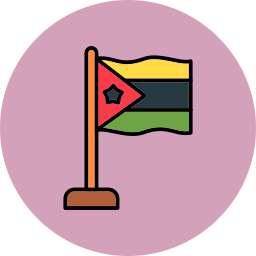 ギニアビサウ icon