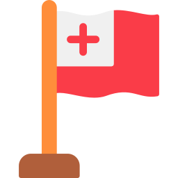 tonga icono