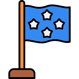 Micronesia icon