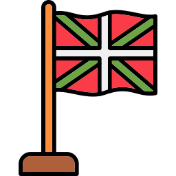 baskenland icon