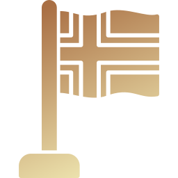 islas faroe icono