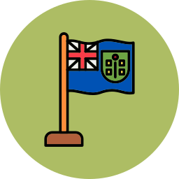 British virgin islands icon