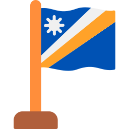マーシャル島 icon