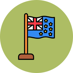 Tuvalu icon