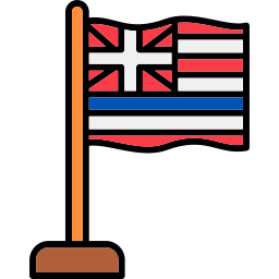 ハワイ icon