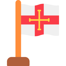 guernsey icoon