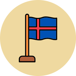 올란드 제도 icon