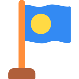 Palau icon