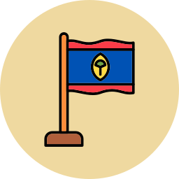괌 icon