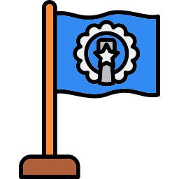 北マリアナ諸島 icon