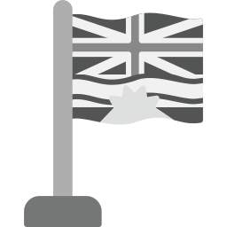 britisch-kolumbien icon