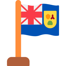 Turks and caicos icon