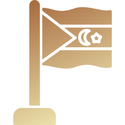 사라위 아랍 민주 공화국 icon