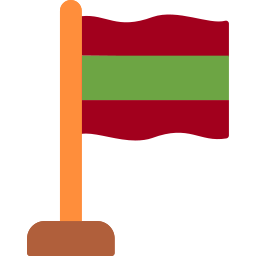 transnistria icona