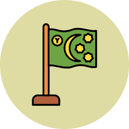 코코스 아일랜드 icon