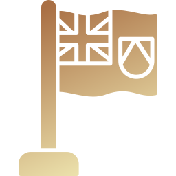 Pitcairn islands icon