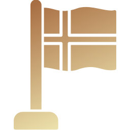 Оркнейские острова иконка