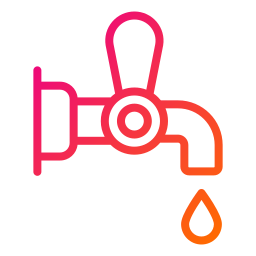 Faucet icon