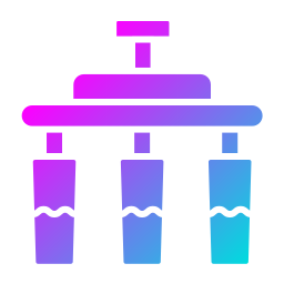 wasserfilter icon