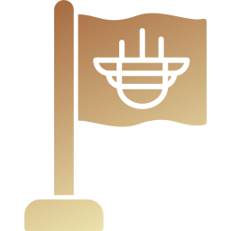 Сен-Бартс иконка