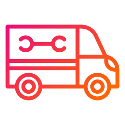 배관공 트럭 icon