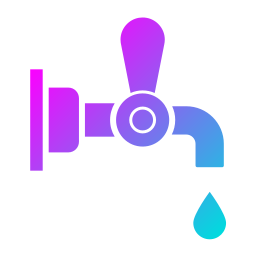 Faucet icon