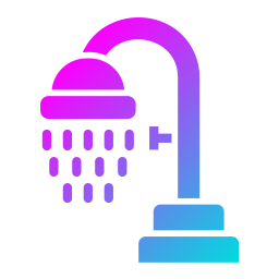 Shower icon