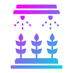 arroseur Icône