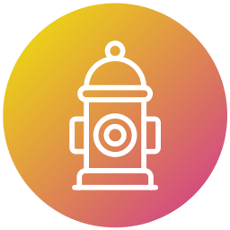 Hydrant icon