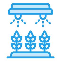 sprinkler icon