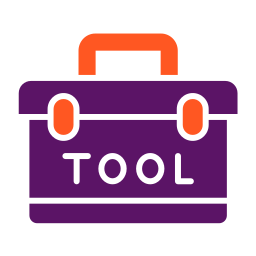 Toolbox icon