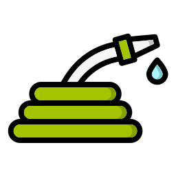 Hose icon