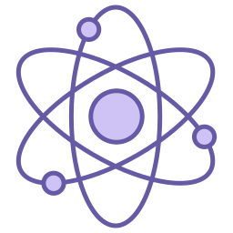 atom icon