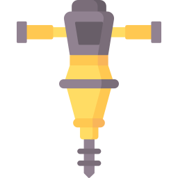 hydraulische bremse icon