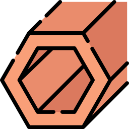 Steel icon