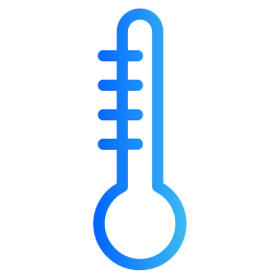 changement climatique Icône